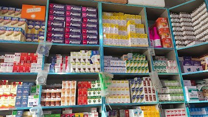 Yaqoob Veterinary Pharmacy
