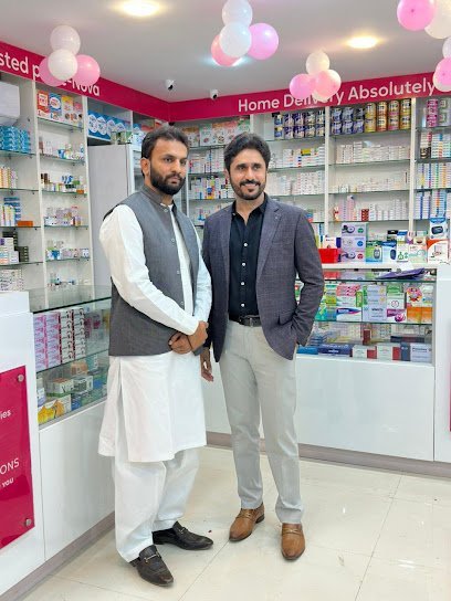 Nova Pharmacies