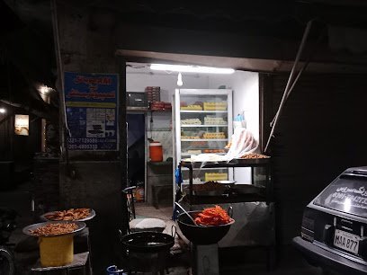 A Mehboob Pharmacy