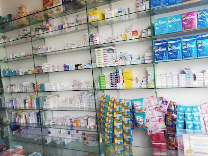 Med Green Pharmacy