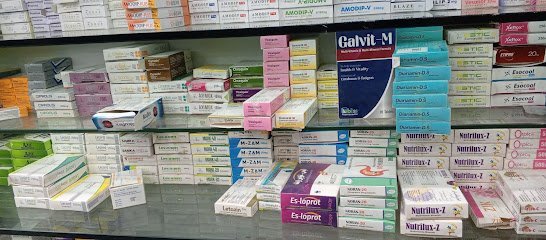 Iqra Pharmacy And Wellness Experts
