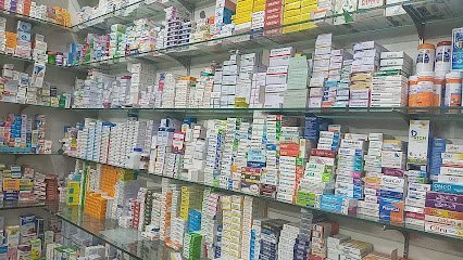 Health Care Pharmacy