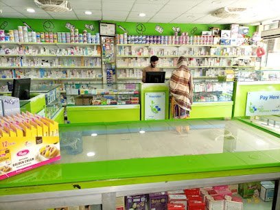 7Eleven Pharmacy & Family Mart