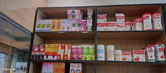 Healing Herb & Harmony Clinic