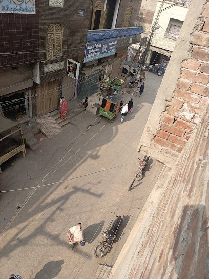 Usman Medical Store