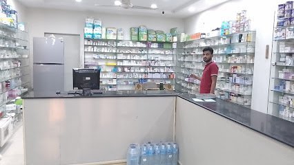 Pharmaid