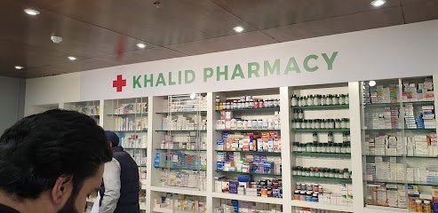 Khalid Pharmacy
