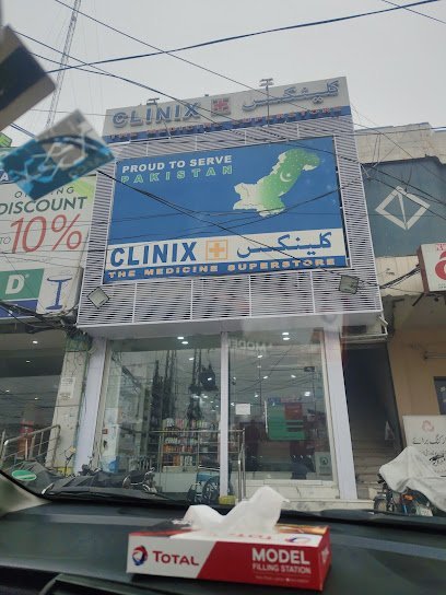 Clinix
