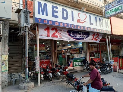 Medi Link Pharmacy