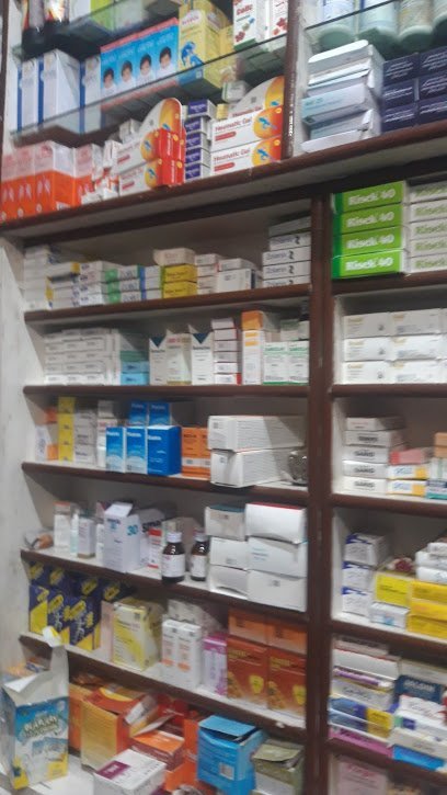 Naseer Medical Store