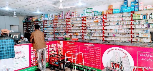 Chaudhry Medical Store