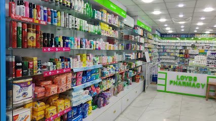 Loyds Pharmacy