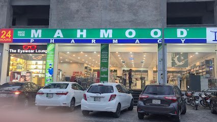 Mahmood Pharmacy