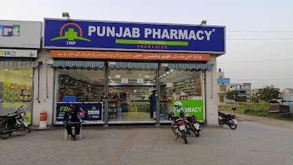 Punjab Pharmacy
