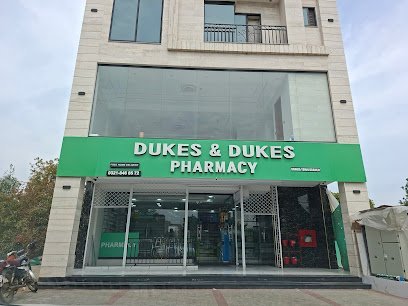 Dukes & Dukes Pharmacy