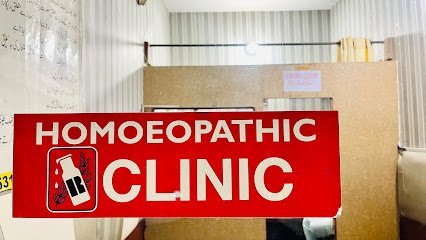 Dr. Rafaqat Clinic