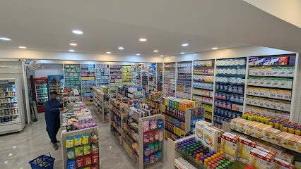 Clinix Pharmacy Lake City