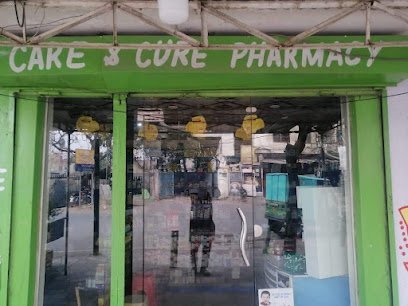 Care And Cure Pharmacy