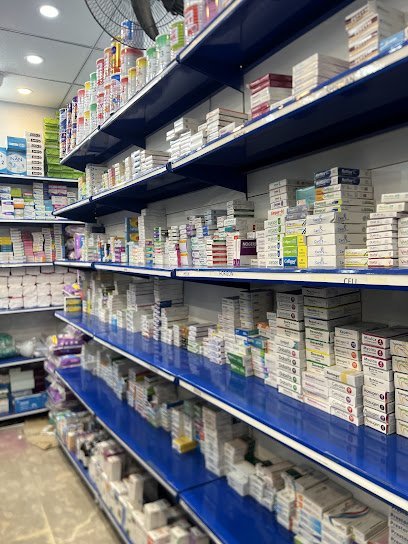 Healthwire Pharmacy