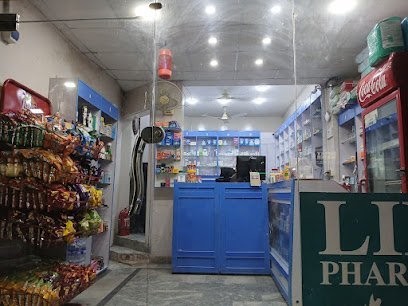 Life Pharmacy