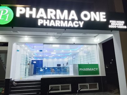 Pharma One Pharmacy