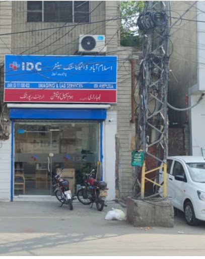 Islamabad Diagnostic Centre