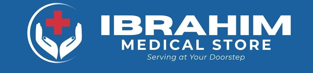 Ibrahim Medical Store
