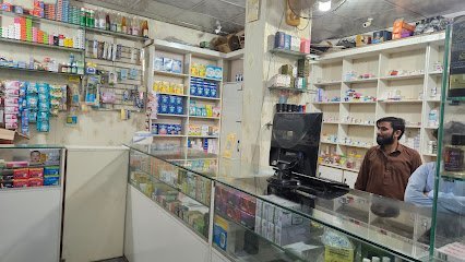Md Pharmacy