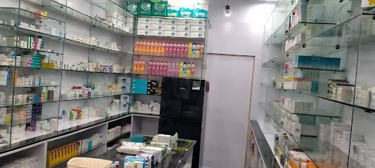 Iqbal Son'S Pharmacy