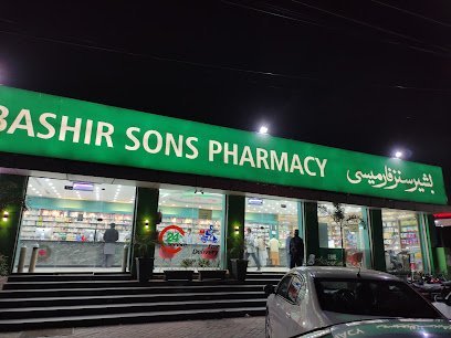 Bashir Sons Pharmacy