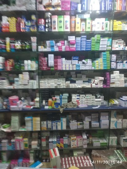 Sohail Pharmacy