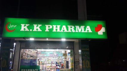 Kk Pharma Plus