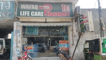 Wafaq Life Care Pharmacy