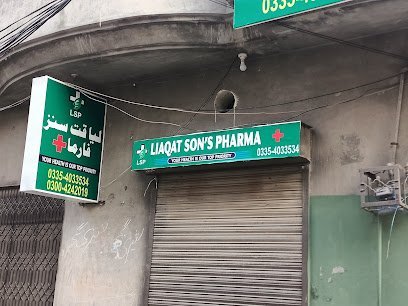 Liaqat Son'S Pharma Plus