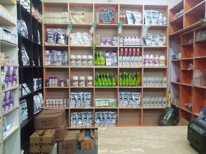 Khanzada Veterinary Medicos