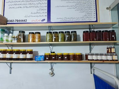 Nabeel Dawakhana