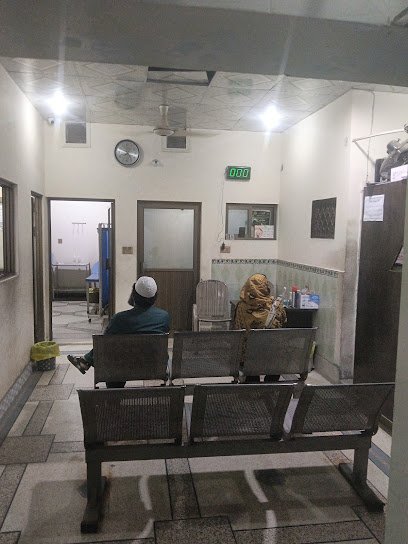 Iqbal Medical Center