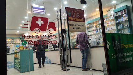 Iris Pharmacy