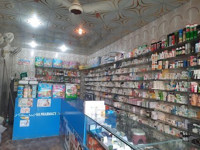 Na Pharmacy