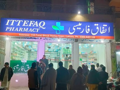 Ittefaq