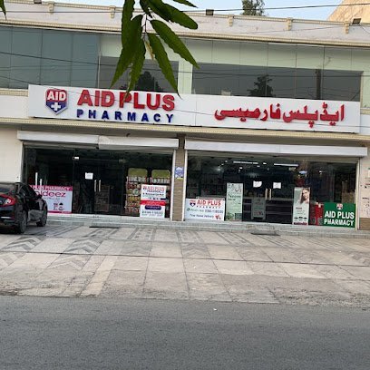 Aid Plus Pharmacy