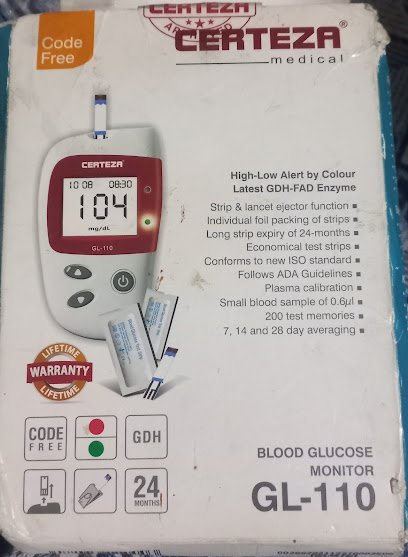 Bajwa Medical Store