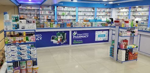 Smart Med Pharmacy