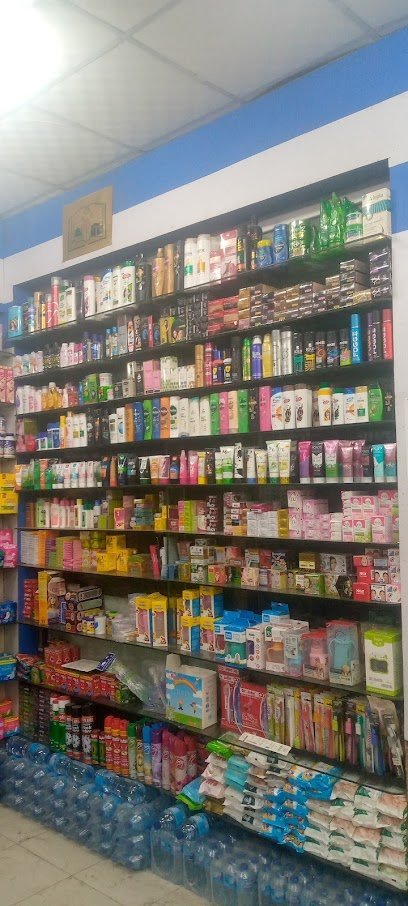 Farhan Pharmacy