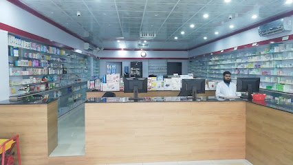 Apollo Pharmacy Shadbagh