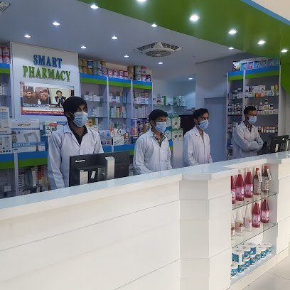 Smart Pharmacy