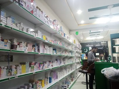 Green Pharmacy