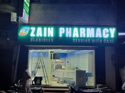 Zain Ul Abideen Pharmacy