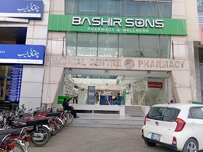 Bashir Sons Pharmacy