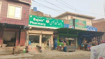 Bajwa Plus Pharmacy